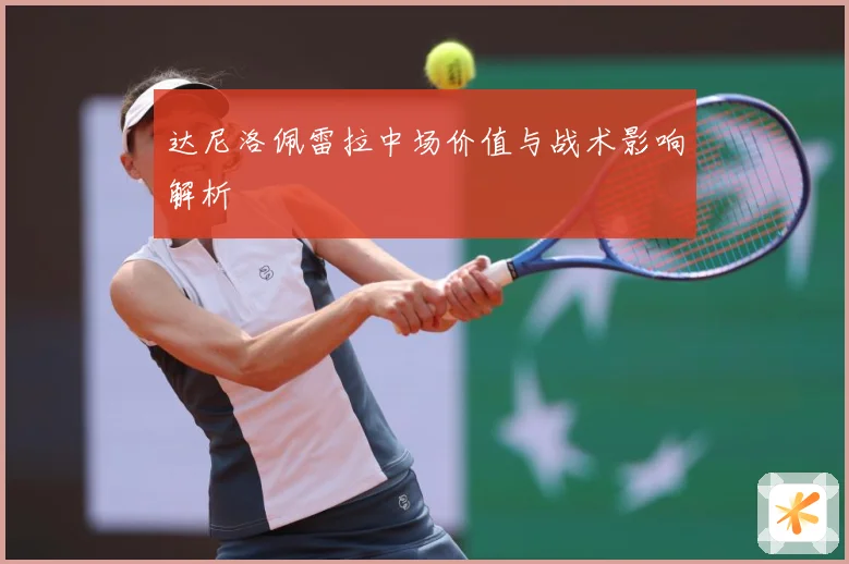 达尼洛佩雷拉中场价值与战术影响解析