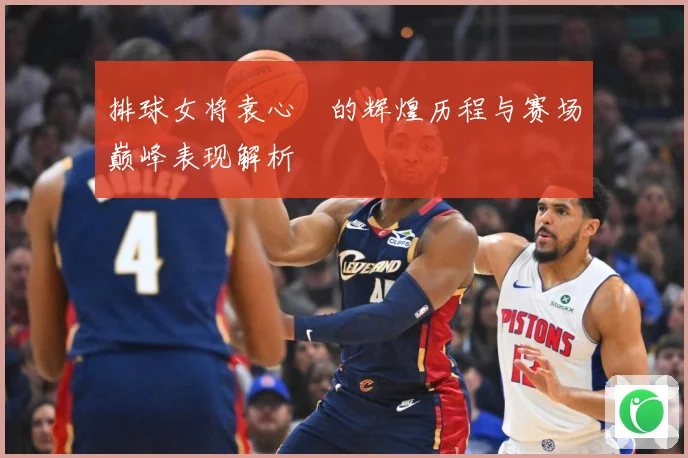 排球女将袁心玥的辉煌历程与赛场巅峰表现解析